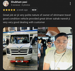 Shubham pasi - Indore MP