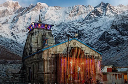 KEDARNATH