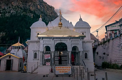 GANGOTRI