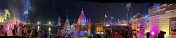 HAR KI PAURI- panoramic view