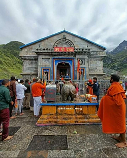 Kedarnath