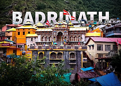 Badrinath