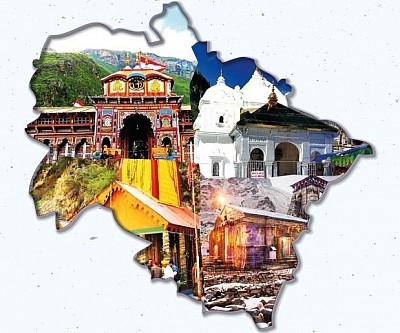 CHARDHAM- UK