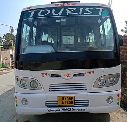Buses 24 27 32 35 42 pushback non pushback